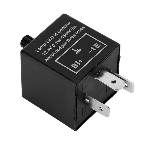 3 PIN FLASHER ORDINARY -24V (2)