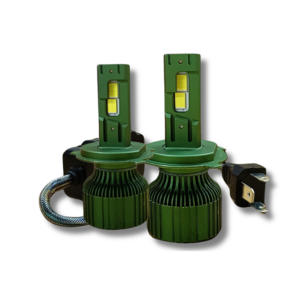 LED Headlight 100W+100W