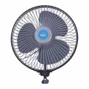 Oscillation Fan