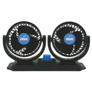 Twin Fan