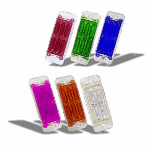 Side Indicator Zig Zag