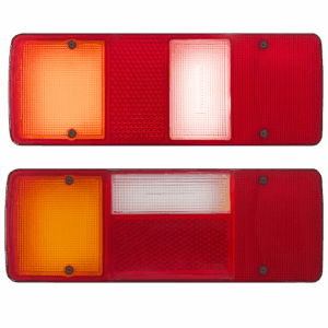 LED Taillamp Slim type 