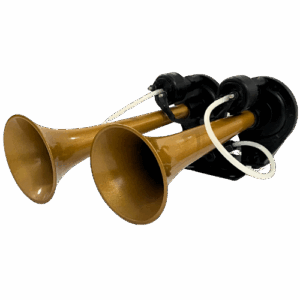 Twin Super Air Horn